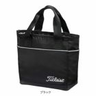 タイトリストシティアクティブミニトートバッグTA25CMTゴルフTitleist2025年モデル日本正規品