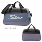 タイトリストパースートボストンバッグTA25PSBBゴルフTitleist2025年モデル日本正規品