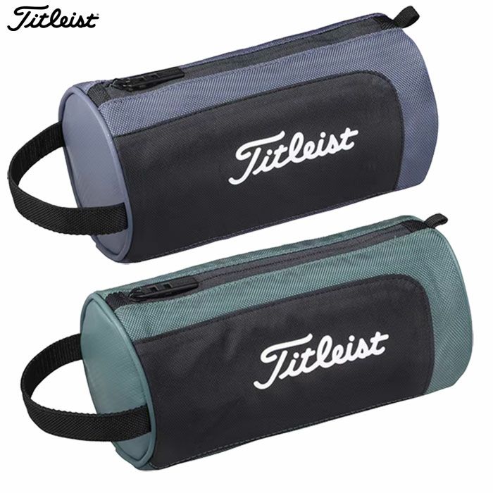 タイトリストNextGenバリュアブルポーチTA23NGVPKゴルフTitleist2025年モデル日本正規品