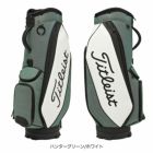 タイトリストパースートキャディバッグTB25PSCB9型47インチ対応ゴルフTitleist2025年モデル日本正規品