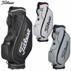 タイトリストパフォーマンスJEキャディバッグTB25CTPJE9型47インチ対応ゴルフTitleist2025年モデル日本正規品