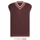 アディダスビヨンドザコースルーズフィットニットベストKTN38メンズレディースゴルフウェアゴルフ2025春夏モデルadidas日本正規品