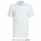 アディダスバンカープリント半袖シャツKUH61メンズゴルフウェアゴルフ2025春夏モデルadidas日本正規品