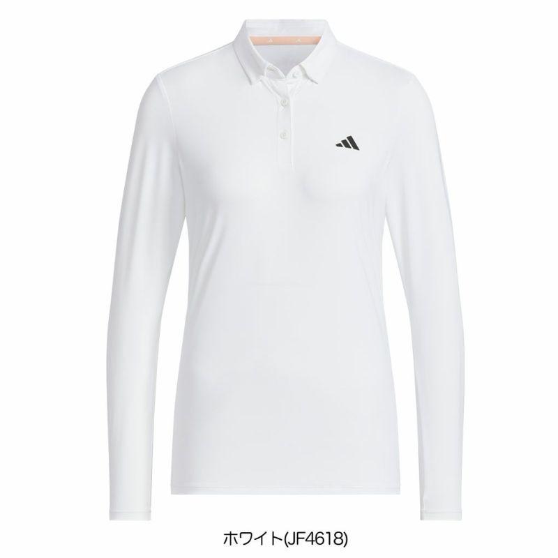 25％OFFクーポン付】アディダス UVケア付き 長袖シャツ KTI95