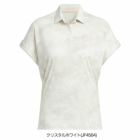 アディダスカモフラージュ柄半袖シャツKTI76レディースゴルフウェアトップス2025春夏モデルadidas日本正規品