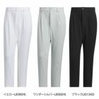 アディダスアディゼロEXstretchactiveツイストウィーブ撥水アンクルパンツKUK67メンズadidas2025春夏モデル日本正規品