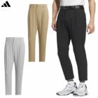 アディダスEXstretchactiveスリーストライプスワイドアンクルパンツKVH16メンズadidas2025春夏モデル日本正規品