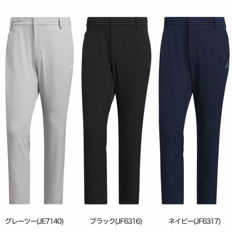 アディダスEX-StretchactiveサイドパネルアンクルパンツKVH22メンズadidas2025春夏モデル日本正規品