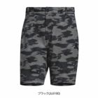 アディダス撥水カモフラージュ柄ショートパンツKVH19メンズadidas2025春夏モデル日本正規品
