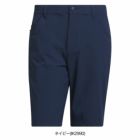 アディダス撥水ファイブポケットショートパンツKQW66メンズadidas2025春夏モデル日本正規品