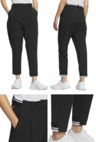 アディダスアンクルパンツKTN30レディースadidas2025春夏モデル日本正規品