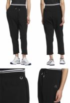 アディダスビヨンドザコースニットプルオンルーズフィットアンクルパンツKTN29レディースadidas2025春夏モデル日本正規品