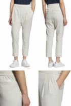 アディダスEX-StretchactiveツータックアンクルパンツKTI72レディースadidas2025春夏モデル日本正規品