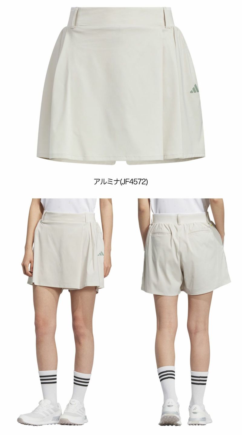 アディダスラップルーズフィットショートパンツKTI79レディースadidas2025春夏モデル日本正規品