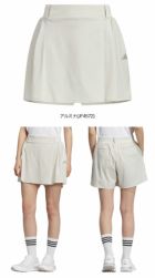アディダスラップルーズフィットショートパンツKTI79レディースadidas2025春夏モデル日本正規品