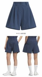 アディダスシアサッカーショートパンツKTI80レディースadidas2025春夏モデル日本正規品