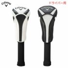 キャロウェイヘッドカバースナッズヘッドカバー25JMドライバー用ゴルフCallaway2025年モデル日本正規品
