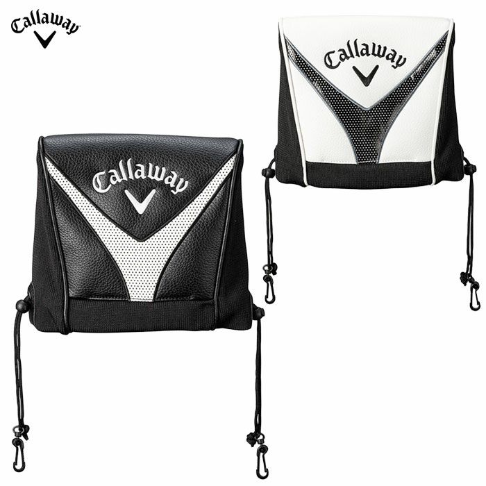 キャロウェイヘッドカバースナッズヘッドカバー25JMアイアン用ゴルフCallaway2025年モデル日本正規品