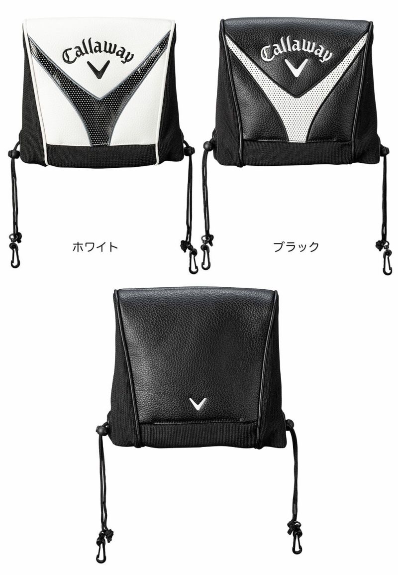 キャロウェイヘッドカバースナッズヘッドカバー25JMアイアン用ゴルフCallaway2025年モデル日本正規品