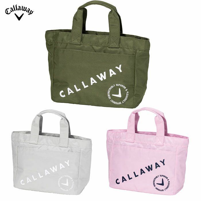 キャロウェイCallawayAdvanceRoundTote25JMラウンドバッグゴルフ2025年モデル日本正規品