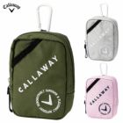 キャロウェイCallawayAdvanceUTCase25JM小物ケースポーチゴルフアドバンス2025年モデル日本正規品