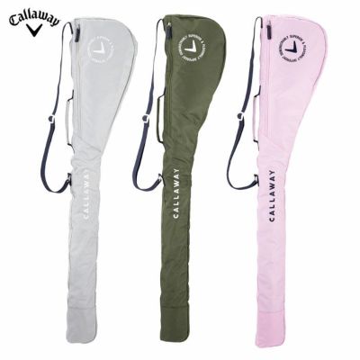 キャロウェイ Callaway Advance Clubl Case 25 JM クラブケース 47インチ対応 ゴルフ アドバンス 2025年モデル 日本正規品