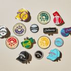 キャロウェイ カジュアル マーカー 25 JM ゴルフ Callaway 2025年