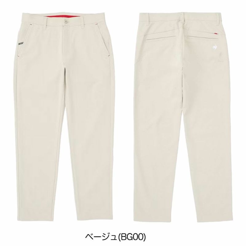 le coq sportif GOLF ルコックスポルティフ ゴルフ ゴルフウェア