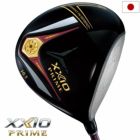 XXIOゼクシオプライムドライバーメンズ右用ゼクシオプライムSP-1300カーボンシャフトDUNLOPゴルフクラブ2025年モデル日本正規品