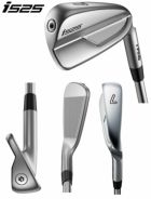 ピンPINGi525アイアンセット6本組メンズ右用MODUS3TOUR105スチール装着日本正規品2022年モデル