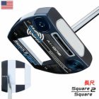 オデッセイAi-ONESquare2SquareJailbirdBroomstickパターメンズ右用長尺48インチODYSSEY2025年モデルUSA直輸入品ゴルフクラブ並行輸入品