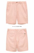 トラヴィスマシューDOTAIRウェーブ総柄ショートパンツ7AL037メンズゴルフウェアボトムスTravisMathew2025春夏モデル日本正規品