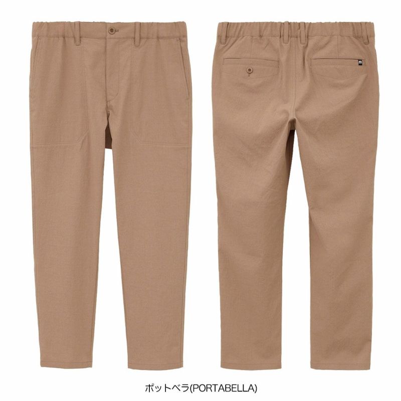そ*に様 travisMathew シャツ（XL）とパンツ（L）　セットアップ トラヴィスマシュー スタンドカラー ジップジャケット 7AL002