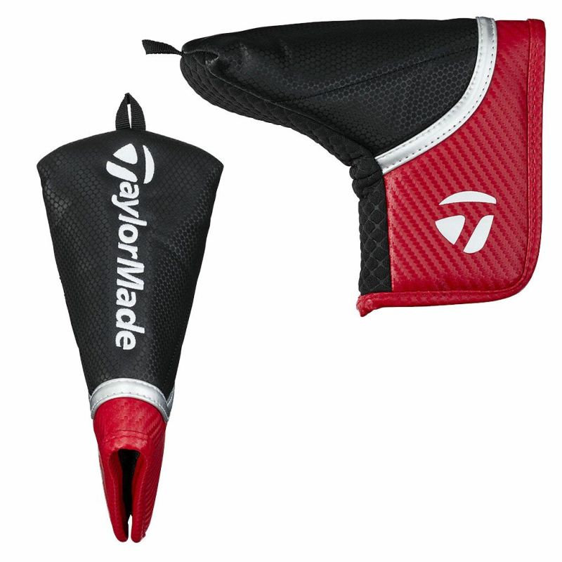テーラーメイド オーステック パターカバー ブレード UN784 TaylorMade