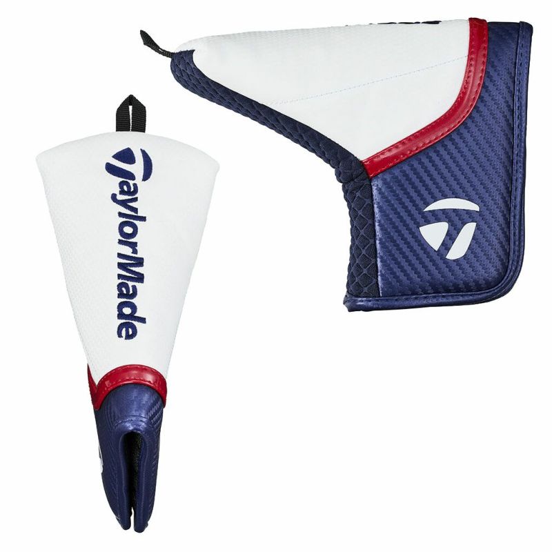 テーラーメイド オーステック パターカバー ブレード UN784 TaylorMade