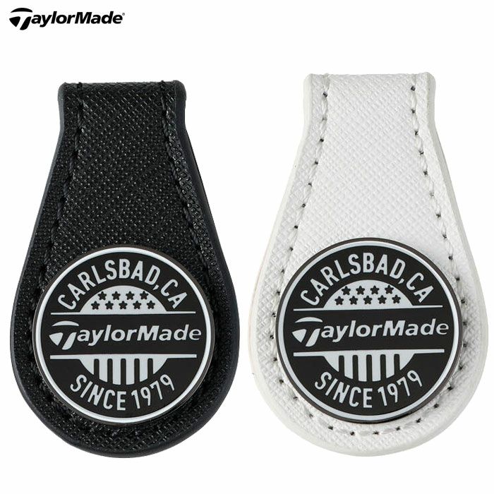 テーラーメイドポケットクリップマーカートUN795ゴルフTaylorMade日本正規品2024年モデル