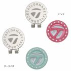 テーラーメイドラインストーンキャップボールマーカーTJ160ゴルフTaylorMade日本正規品2024年モデル