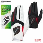 テーラーメイドRBZグローブUN803左手用メンズゴルフグローブゴルフTaylorMade日本正規品2025春夏モデル