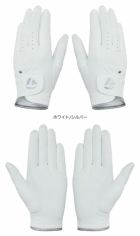 テーラーメイドウィメンズプレイヤーズレディグローブペアUN806 レディース両手用2025春夏モデルTaylorMade日本正規品