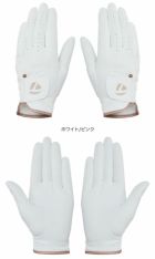 テーラーメイドウィメンズプレイヤーズレディグローブペアUN806 レディース両手用2025春夏モデルTaylorMade日本正規品