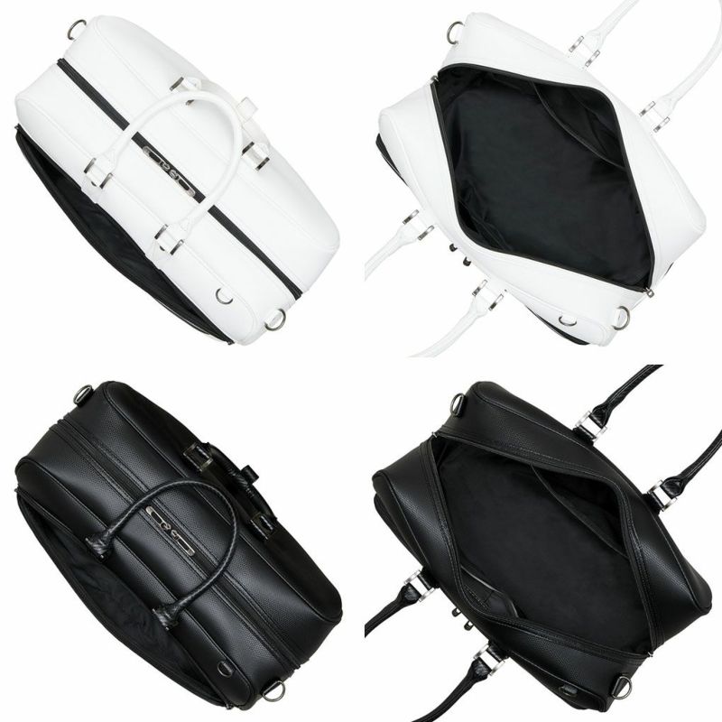 テーラーメイドオーステックダブルレイヤーボストンバッグUN727TaylorMade2025年モデル日本正規品