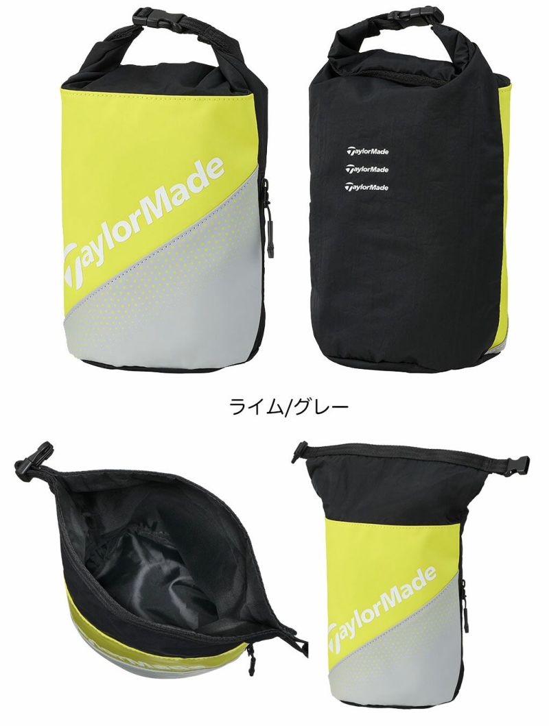 テーラーメイド コンセプトワン マルチバッグ UN735 TaylorMade