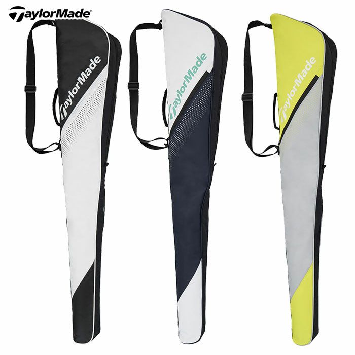 テーラーメイドコンセプトワンクラブケース47インチ対応UN737TaylorMadeゴルフ2025年モデル日本正規品