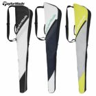テーラーメイドコンセプトワンクラブケース47インチ対応UN737TaylorMadeゴルフ2025年モデル日本正規品
