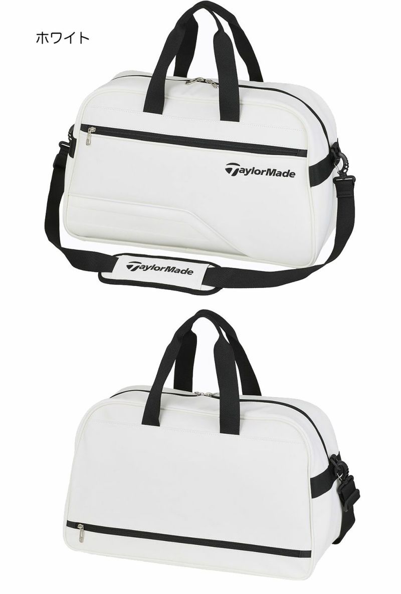 テーラーメイドスポーツモダンボストンバッグUN744ゴルフTaylorMade日本正規品2025年モデル