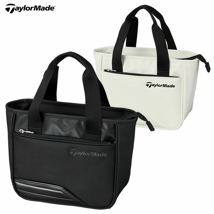 テーラーメイドスポーツモダンラウンドトートUN745ラウンドバッグTaylorMadeゴルフ2025年モデル日本正規品