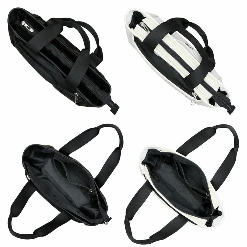 テーラーメイドスポーツモダンラウンドトートUN745ラウンドバッグTaylorMadeゴルフ2025年モデル日本正規品