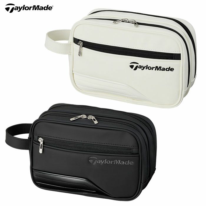 テーラーメイドスポーツモダンポーチUN746ゴルフTaylorMade日本正規品2025年モデル