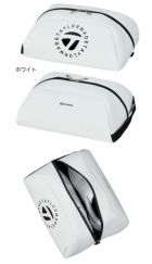 テーラーメイドサークルロゴシューズケースUN750ゴルフTaylorMade日本正規品2025年モデル