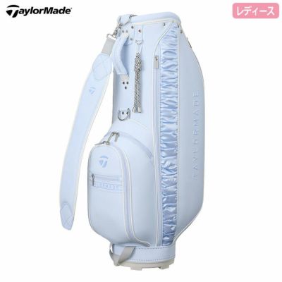 テーラーメイド トゥルーライト キャディバッグ UN067 9型 47